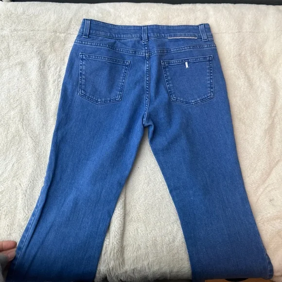 Stella McCartney flared jeans - Picture 3 of 10